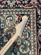 Fender Made in Japan Limited Hybrid II Jazzmaster/Rosewood -Blanc- #JD25022576_8