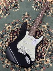 Fender Made in Japan Traditional 60s Stratocaster RW -Black- #JD24025105