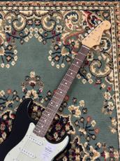 Fender Made in Japan Traditional 60s Stratocaster RW -Black- #JD24025105_3