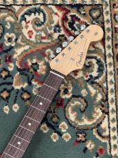 Fender Made in Japan Traditional 60s Stratocaster RW -Black- #JD24025105_4