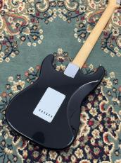 Fender Made in Japan Traditional 60s Stratocaster RW -Black- #JD24025105_5