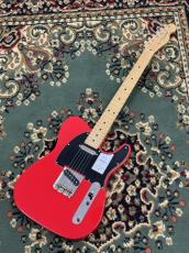 Fender Made in Japan Hybrid II Telecaster MN -Modena Red- #JD25023739_2
