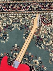 Fender Made in Japan Hybrid II Telecaster MN -Modena Red- #JD25023739_7