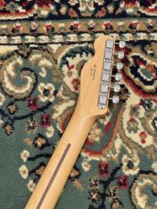 Fender Made in Japan Hybrid II Telecaster MN -Modena Red- #JD25023739_8