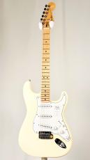 Fender Standard Stratocaster -Olympic White-【3.62kg】_2