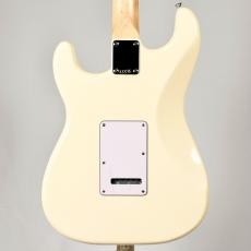 Fender Standard Stratocaster -Olympic White-【3.62kg】_3