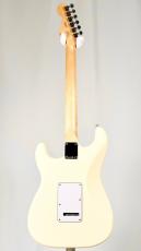 Fender Standard Stratocaster -Olympic White-【3.62kg】_4