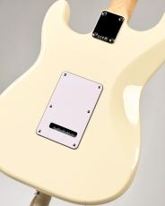 Fender Standard Stratocaster -Olympic White-【3.62kg】_7