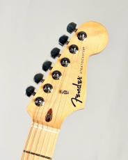 Fender Standard Stratocaster -Olympic White-【3.62kg】_9