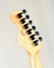 Fender Standard Stratocaster -Olympic White-【3.62kg】_10