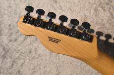 Fender Standard Telecaster Maple Fingerboard ～Aqua Marine Metallic～ #ISFC25001606 【3.52kg】_7