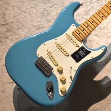 Fender Player II Stratocaster Maple Fingerboard ～Aquatone Blue～ #MXS24057605 【3.69kg】