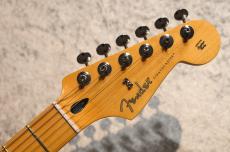 Fender Player II Stratocaster Maple Fingerboard ～Aquatone Blue～ #MXS24057605 【3.69kg】_3