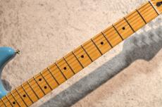 Fender Player II Stratocaster Maple Fingerboard ～Aquatone Blue～ #MXS24057605 【3.69kg】_4