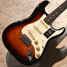 Fender Player II Stratocaster Rosewood Fingerboard ～3-Color Sunburst～ #MX25000948 【3.55kg】