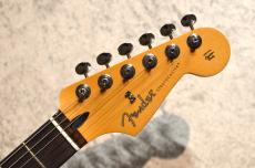 Fender Player II Stratocaster Rosewood Fingerboard ～3-Color Sunburst～ #MX25000948 【3.55kg】_3