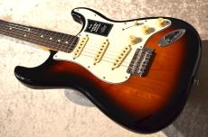 Fender Player II Stratocaster Rosewood Fingerboard ～3-Color Sunburst～ #MX25000948 【3.55kg】_5