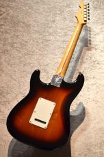 Fender Player II Stratocaster Rosewood Fingerboard ～3-Color Sunburst～ #MX25000948 【3.55kg】_6