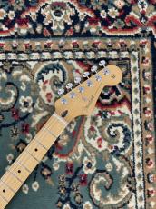 Fender Player II Stratocaster MN -Polar White- #MXS24050103_4