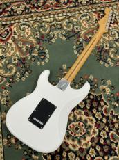 Fender Player II Stratocaster MN -Polar White- #MXS24050103_6