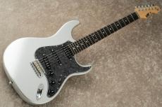 ESP SNAPPER Ohmura Custom -Royal Silver- #E8980242 【大村孝佳氏直筆サインポートレート】【旧定価】_2
