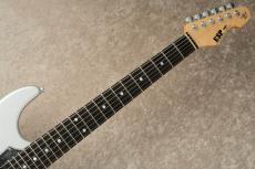 ESP SNAPPER Ohmura Custom -Royal Silver- #E8980242 【大村孝佳氏直筆サインポートレート】【旧定価】_4