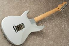 ESP SNAPPER Ohmura Custom -Royal Silver- #E8980242 【大村孝佳氏直筆サインポートレート】【旧定価】_6