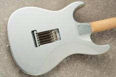 ESP SNAPPER Ohmura Custom -Royal Silver- #E8980242 【大村孝佳氏直筆サインポートレート】【旧定価】_7