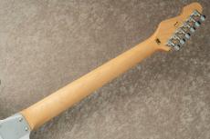 ESP SNAPPER Ohmura Custom -Royal Silver- #E8980242 【大村孝佳氏直筆サインポートレート】【旧定価】_8