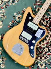 Fender Made in Japan Hybrid II JazzMaster -Vintage Natural- #JD25020500【3.44kg】