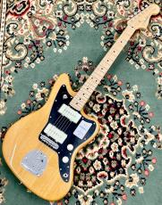 Fender Made in Japan Hybrid II JazzMaster -Vintage Natural- #JD25020500【3.44kg】_2