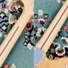 Fender Made in Japan Hybrid II JazzMaster -Vintage Natural- #JD25020500【3.44kg】_4