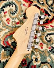 Fender Made in Japan Hybrid II JazzMaster -Vintage Natural- #JD25020500【3.44kg】_6
