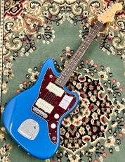 Fender  Made in Japan Hybrid II Jazzmaster RW -Forest Blue- #JD25025816【3.56kg】_2