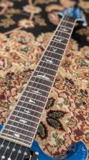 Paul Reed Smith [PRS] SE Custom 24 Semi-Hollow Piezo Lake Blue_4