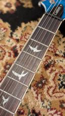 Paul Reed Smith [PRS] SE Custom 24 Semi-Hollow Piezo Lake Blue_5