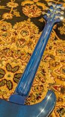 Paul Reed Smith [PRS] SE Custom 24 Semi-Hollow Piezo Lake Blue_8