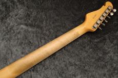 Sugi Kurosawa Limited Stargazer 3S Alder/Vintage Rosewood FB/Shell Pink Heavy Aged【3.42kg】_10