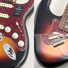 Fender 【G-Club MOD】Vintera II 60s Stratocaster -3CS- w/Custom ML Ultra Noiseless PU  ≒3.76kg_3