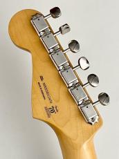 Fender 【G-Club MOD】Vintera II 60s Stratocaster -3CS- w/Custom ML Ultra Noiseless PU  ≒3.76kg_6