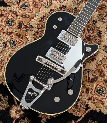 Gretsch G6128T-59 Vintage Select '59 Duo Jet? with Bigsby?  #JT25062010
