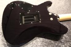 Sugi Custom Order DS496C 5A Quilt Maple/HM/Ash Sapphire #S240131 【ココボロ指板】【現地選定材】【軽量】_11