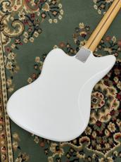 Fender Made in Japan Limited Hybrid II Jazzmaster/Rosewood -Blanc- #JD25022576_5