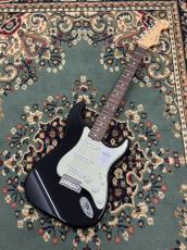Fender Made in Japan Traditional 60s Stratocaster RW -Black- #JD24025105_2