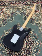 Fender Made in Japan Traditional 60s Stratocaster RW -Black- #JD24025105_6