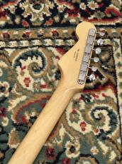 Fender Made in Japan Traditional 60s Stratocaster RW -Black- #JD24025105_8