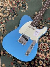 Fender Made in Japan Traditional 60s Telecaster -Lake Placid Blue- #JD25022995