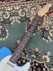 Fender Made in Japan Traditional 60s Telecaster -Lake Placid Blue- #JD25022995_3