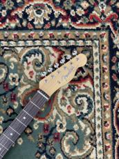 Fender Made in Japan Traditional 60s Telecaster -Lake Placid Blue- #JD25022995_4