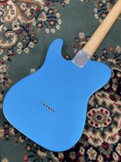 Fender Made in Japan Traditional 60s Telecaster -Lake Placid Blue- #JD25022995_5